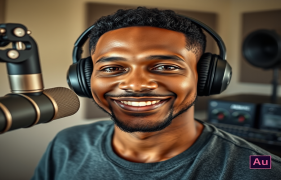 Seslendirme İşine Giriş: Maliyet, Çalışma, Kazanç ve İpuçları