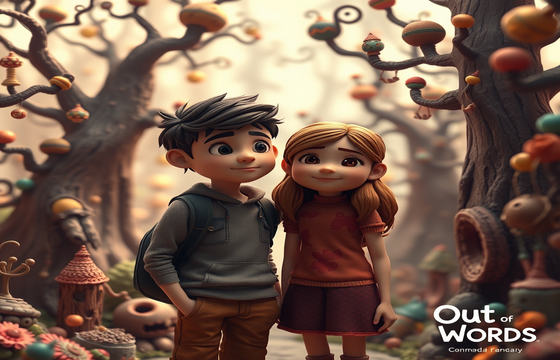 Out of Words: Aşk, İş Birliği ve Duyguların Oyunu