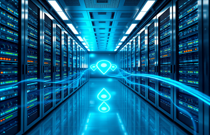 Data Center Eurasia 2025: Türkiye’nin Dijital Geleceği