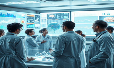 BDM’ler Teşhiste İnsanları Geçemiyor: Çalışmanın Sonuçları