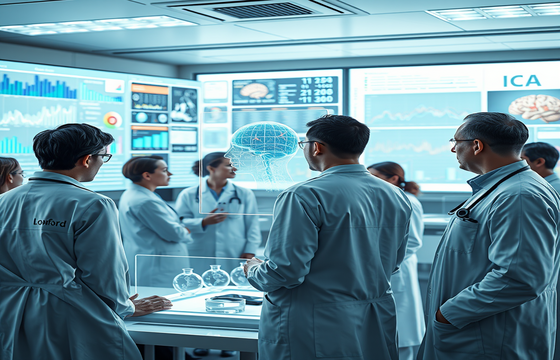 BDM’ler Teşhiste İnsanları Geçemiyor: Çalışmanın Sonuçları