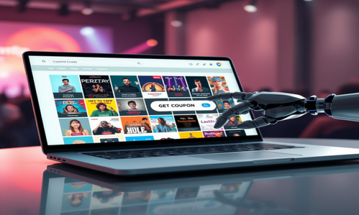 Online Eğlence Kuponları: Girişimcilere Fırsatlar ve İpuçları