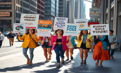 İnsan Reklam Panoları: Girişimcilikte Yeni Bir İş Fırsatı