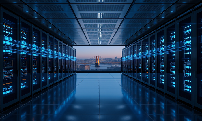 Data Center Eurasia: Türkiye’nin Dijital Dönüşümünde Yeni Bir Sayfa