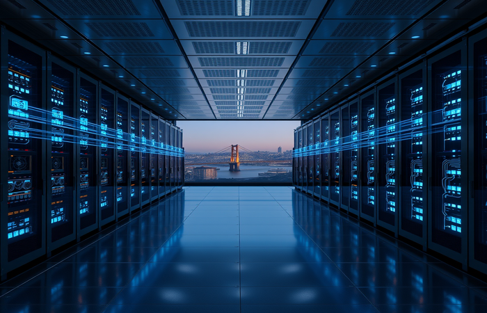 Data Center Eurasia: Türkiye’nin Dijital Dönüşümünde Yeni Bir Sayfa