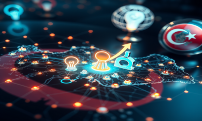 YZ Çağında Girişimcilik: Türkiye, Duygu Eren ile Söyleşi