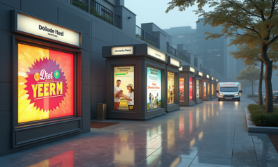 Özelleşmiş Reklamcılık: Yeni Fırsatlar ve Kazanç Kapıları