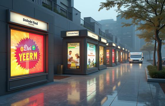 Özelleşmiş Reklamcılık: Yeni Fırsatlar ve Kazanç Kapıları