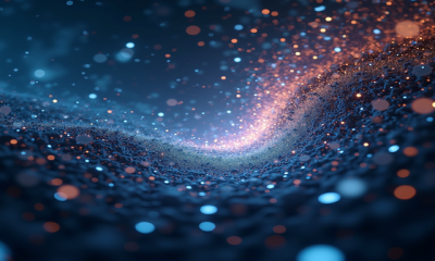 Gemini Diffusion: YZ’de Çığır Açan Difüzyon Modeli