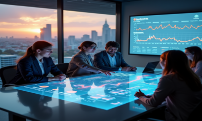 Online Krediler: Girişimciler İçin Fırsatlar ve Riskler