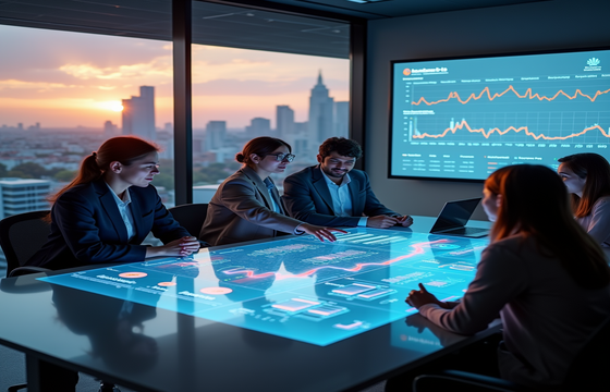 Online Krediler: Girişimciler İçin Fırsatlar ve Riskler