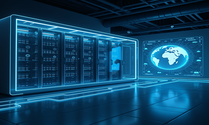 Data Center Eurasia 2025: Türkiye’nin Dijital Dönüşümünde Yeni Sayfa