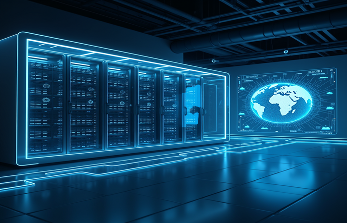 Data Center Eurasia 2025: Türkiye’nin Dijital Dönüşümünde Yeni Sayfa