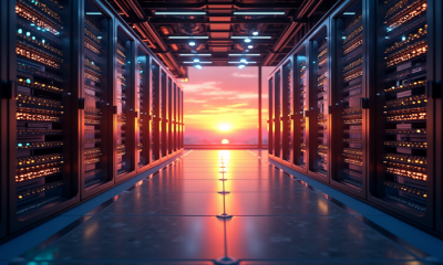 Data Center Eurasia 2025: Veri Merkezleri ve Dijital Gelecek