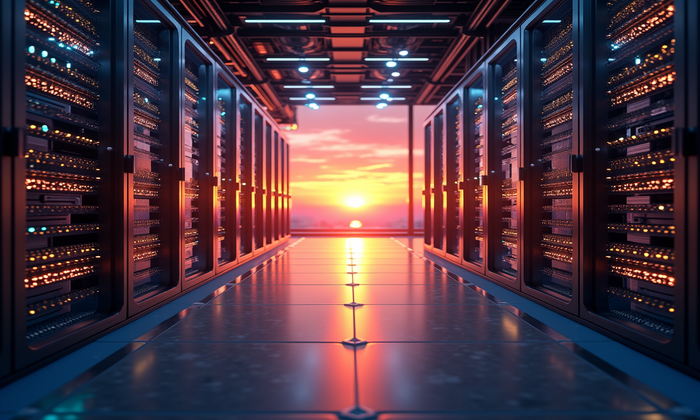 Data Center Eurasia 2025: Veri Merkezleri ve Dijital Gelecek