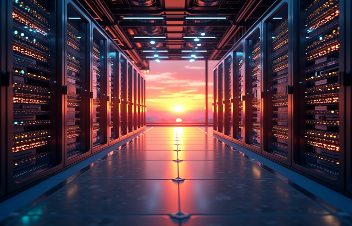 Data Center Eurasia 2025: Veri Merkezleri ve Dijital Gelecek