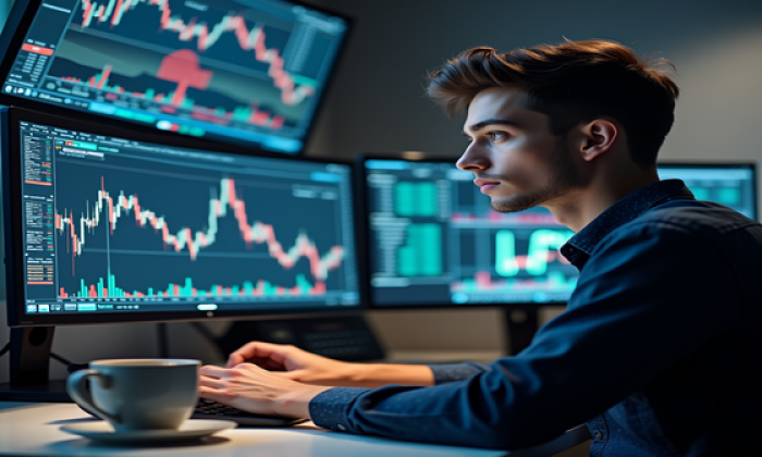 Günübirlik Alım Satım: Fırsatlar ve Riskler