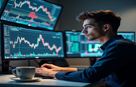 Günübirlik Alım Satım: Fırsatlar ve Riskler