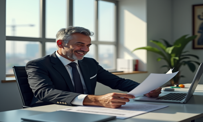 Vergi Hazırlama Hizmeti Girişimciliği: Fırsatlar ve Stratejiler