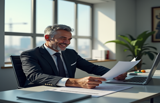 Vergi Hazırlama Hizmeti Girişimciliği: Fırsatlar ve Stratejiler