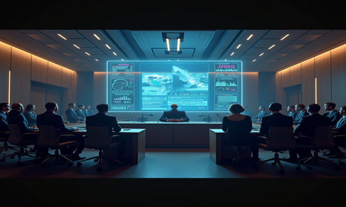 RISE Yasası: YZ Düzenlemeleri ve Profesyoneller İçin Yeni Dönem