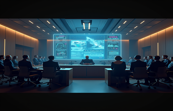 RISE Yasası: YZ Düzenlemeleri ve Profesyoneller İçin Yeni Dönem