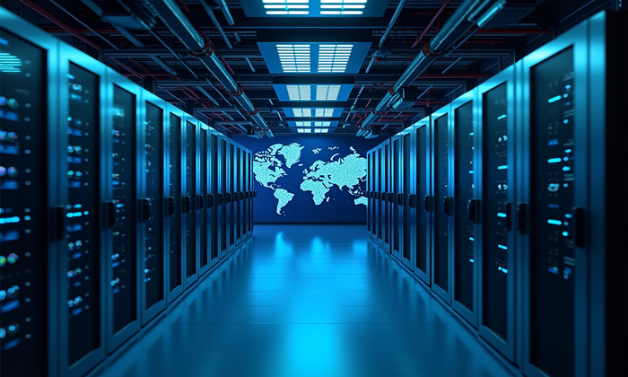 Data Center Eurasia 2025: Türkiye’nin Dijital Geleceği