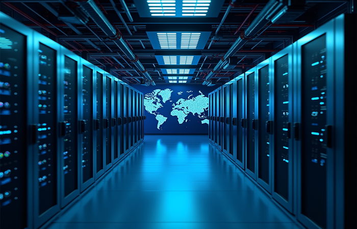 Data Center Eurasia 2025: Türkiye’nin Dijital Geleceği