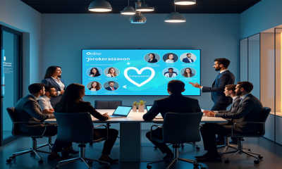 Online Sözcü Rehberi: Girişimcilikte Yeni Bir Fırsat Kapısı