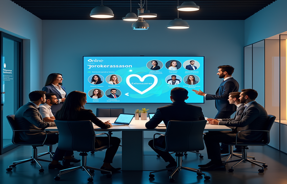 Online Sözcü Rehberi: Girişimcilikte Yeni Bir Fırsat Kapısı