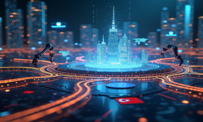 Yapay Zeka Girişimciliği: Nicelikten Nitelik’e Geçiş ve Türkiye