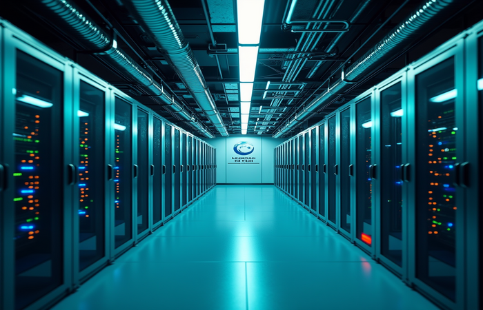 Data Center Eurasia 2025: Dijital Dönüşüm Zirvesi İstanbul’da