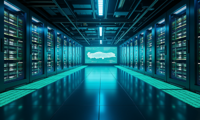 Data Center Eurasia 2025: Türkiye’nin Dijital Dönüşümünde Veri Merkezleri