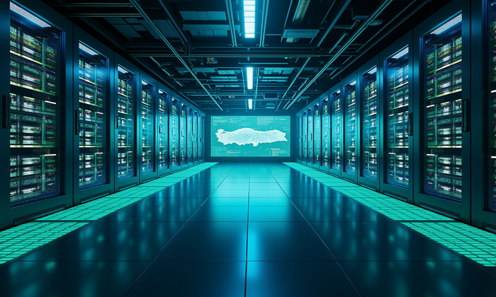 Data Center Eurasia 2025: Türkiye’nin Dijital Dönüşümünde Veri Merkezleri