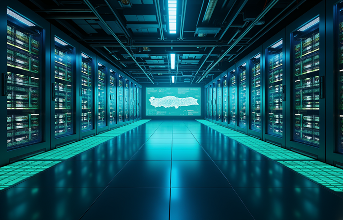 Data Center Eurasia 2025: Türkiye’nin Dijital Dönüşümünde Veri Merkezleri