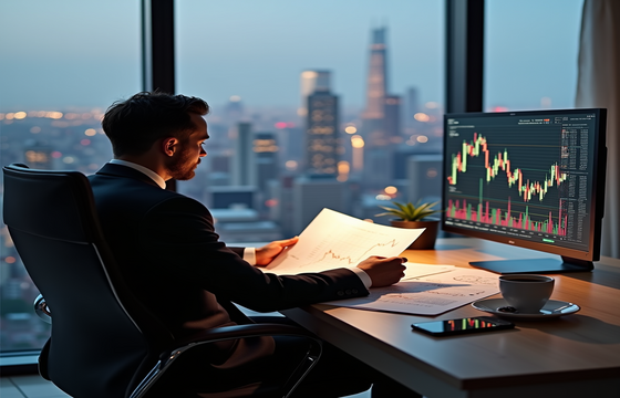 Girişim Sermayesi Brokerlığı: Finansman Köprüsü ve Başarı İpuçları