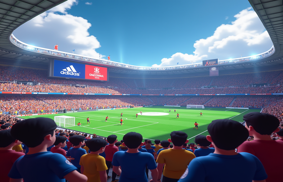 FIFA ve Roblox İş Birliği: Dijital Sahada Yeni Bir Dönem