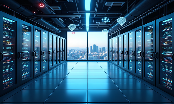 Data Center Eurasia 2025: Türkiye’nin Dijital Dönüşüm Zirvesi