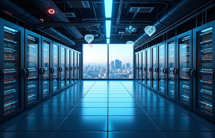 Data Center Eurasia 2025: Türkiye’nin Dijital Dönüşüm Zirvesi