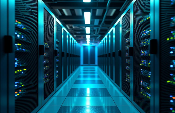 Veri Merkezleri: Türkiye’nin Dijital Geleceğine Yön Veren Fuar