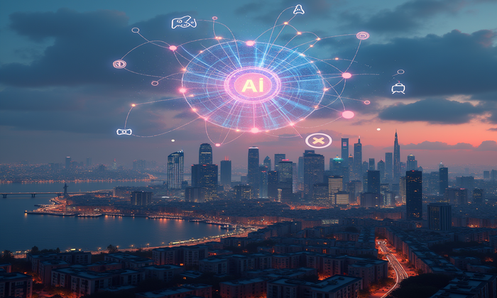 Yapay Zeka Çağında Girişimcilik: Fırsatlar, Zorluklar ve Türkiye