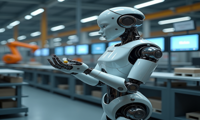 V-JEPA 2: Fiziksel Dünyayı Anlayan Yapay Zeka ve Etkileri