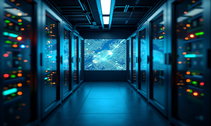 Data Center Eurasia 2025: Türkiye’nin Dijital Dönüşümünde Veri Merkezleri