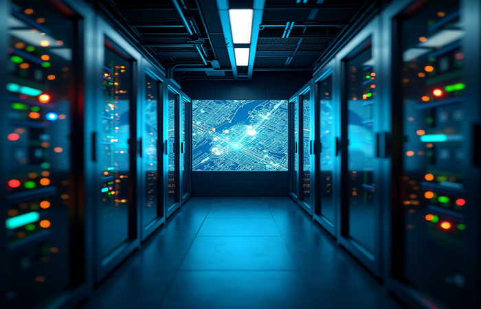 Data Center Eurasia 2025: Türkiye’nin Dijital Dönüşümünde Veri Merkezleri