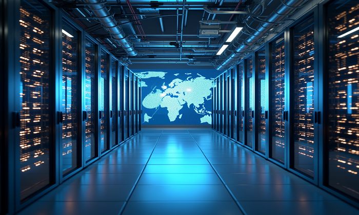 Data Center Eurasia 2025: Türkiye’nin Dijital Geleceği