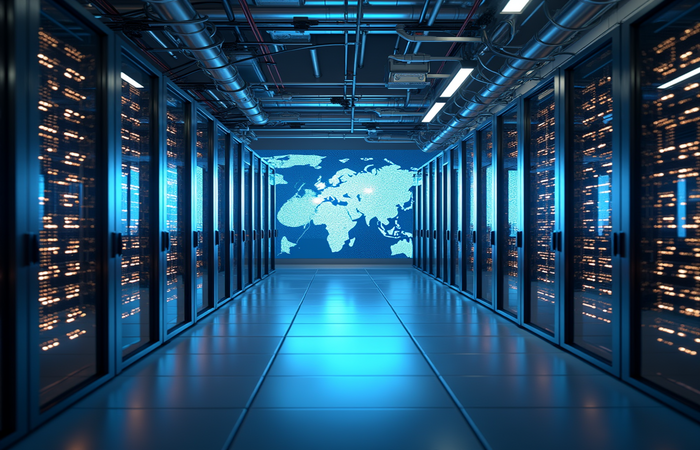 Data Center Eurasia 2025: Türkiye’nin Dijital Geleceği