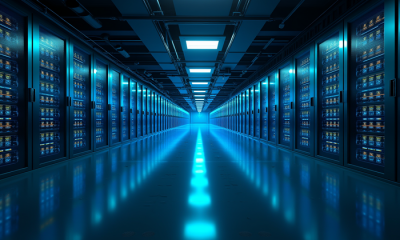 Veri Merkezleri Çağı Başlıyor: Data Center Eurasia 2025 Lansmanı