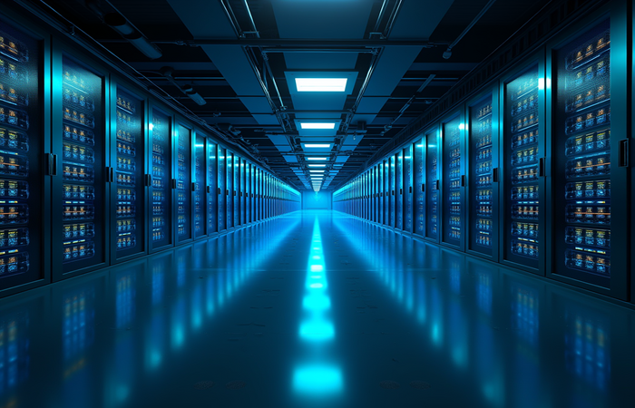 Veri Merkezleri Çağı Başlıyor: Data Center Eurasia 2025 Lansmanı