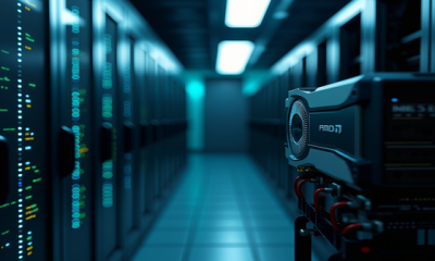 AMD’nin Yapay Zeka Atılımı: Yeni Hızlandırıcılar ve Stratejik Hamleler