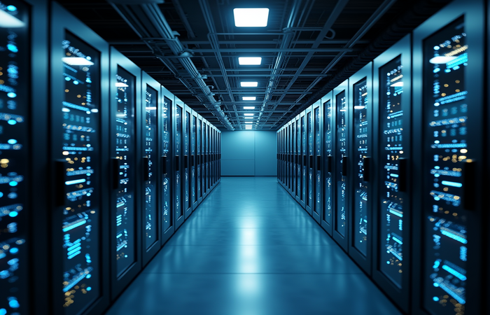 Data Center Eurasia 2025: Türkiye’nin Dijital Dönüşümünde Yeni Ufuklar